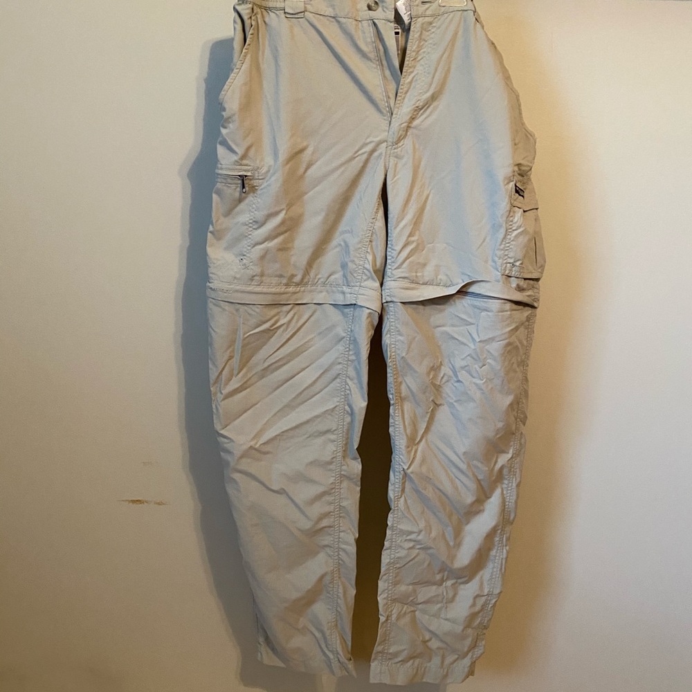 Columbia Pants